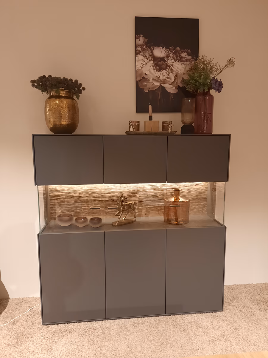Highboard TUCSON